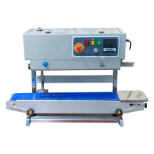 Vertical Continuous Sealing Machine